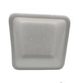 Hobby Kaas Blok kaasvorm 1,6 kg met volger | Gouda, Cheddar & harde kaas
