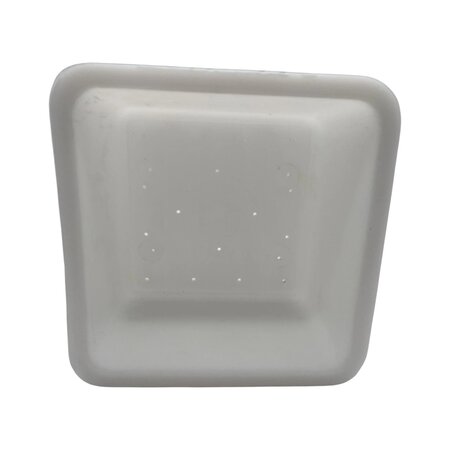 Hobby Kaas Blok kaasvorm 1,6 kg met volger | Gouda, Cheddar & harde kaas