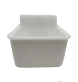 Hobby Kaas Blok kaasvorm 1,6 kg met volger | Gouda, Cheddar & harde kaas