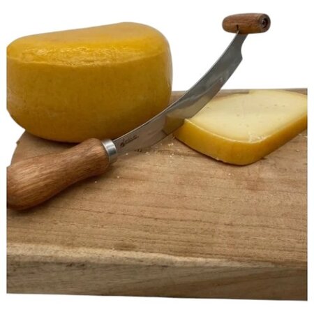 Hobby Kaas Hollands kaasmes | wiegmes