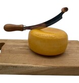 Hobby Kaas Hollands kaasmes | wiegmes