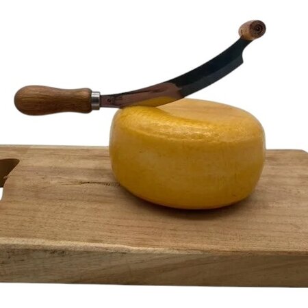 Hobby Kaas Hollands kaasmes | wiegmes