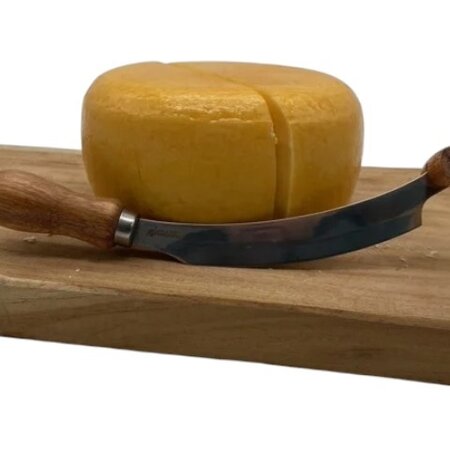 Hobby Kaas Hollands kaasmes | wiegmes