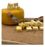 Hobby Kaas Hollands kaasmes | wiegmes