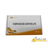 Eigen merk Externe thermostaat voor je kaasgrot