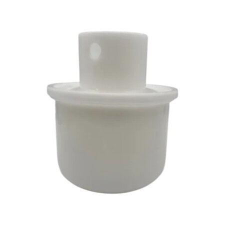 Kadova kaasvorm compleet 1,5 tot 2.5 KG