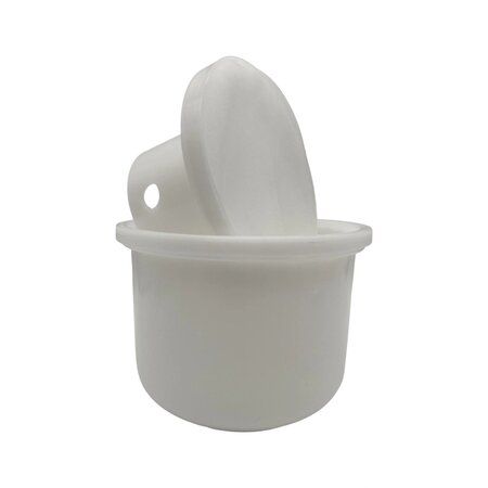 Kadova kaasvorm compleet 1,5 tot 2.5 KG