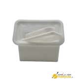 Kadova Kadova brood kaasvorm  2,2 tot 2,5 kg