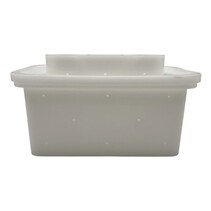 brood kaasvorm  2,2 tot 2,5 kg