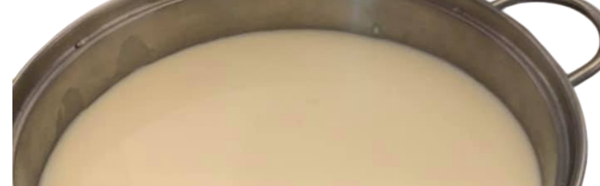 Kaasmaken zonder budget