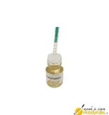 Hobby Kaas l Dierlijk stremsel 30 ml met doseerspuit – Voor zelf kaas maken