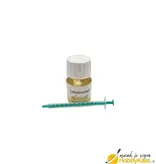 Hobby Kaas l Dierlijk stremsel 30 ml met doseerspuit – Voor zelf kaas maken