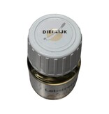Hobby Kaas l Dierlijk stremsel 30 ml met doseerspuit – Voor zelf kaas maken