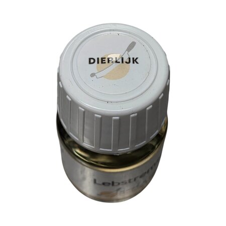 Hobby Kaas l Dierlijk stremsel 30 ml met doseerspuit – Voor zelf kaas maken
