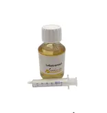 Hobby Kaas Dierlijk stremsel 100 ml met doseer spuit