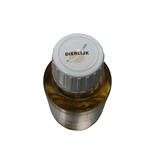 Hobby Kaas l Dierlijk stremsel 100 ml met doseerspuit – Voor regelmatig kaas maken