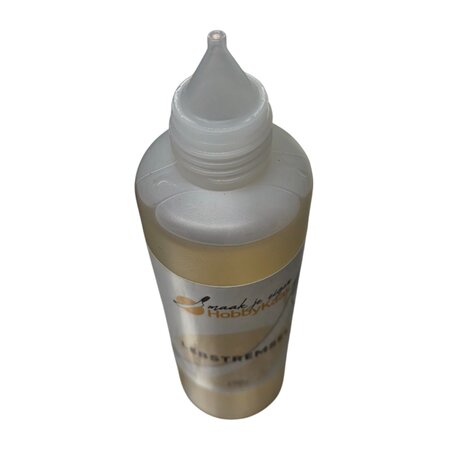 Hobby Kaas Dierlijk stremsel 250 ml – Voor regelmatig en groter kaas maken