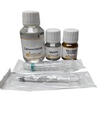 Hobby Kaas Zelf kaasmaken probeer set 600 gram