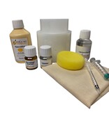 Hobby Kaas Zelf kaasmaken probeer set 600 gram