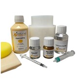 Hobby Kaas Zelf kaasmaken probeer set 600 gram