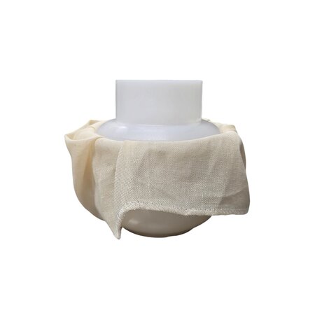 Hobby Kaas Zelf kaasmaken probeer set. Gouda 450 gram