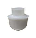 Hobby Kaas Zelf kaasmaken probeer set. Gouda 450 gram