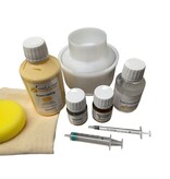Hobby Kaas Kaas maak probeerset Gouda 450 gram – voordelig zelf kaas maken