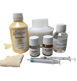 Hobby Kaas Kaas maak probeerset Gouda 450 gram – voordelig zelf kaas maken