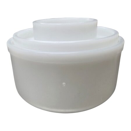 Hobby Kaas Kaasmaak probeerset Gouda 800 gram – stevige Gouda wiel kaasvorm