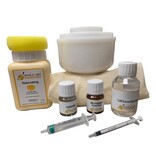 Hobby Kaas Basis start set kaas maken 800 gram | Gouda wiel