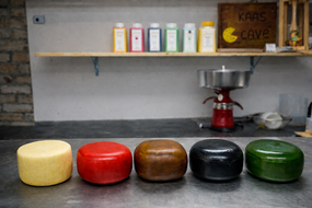 Kaas coaten: zo krijg je de perfecte rijping (complete gids)