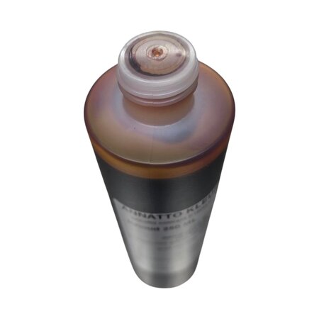 Rademaker Annatto kleurstof 250 ml – Natuurlijke kaaskleurstof met 1,45% norbixine