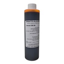 Annatto kleurstof 250 ml