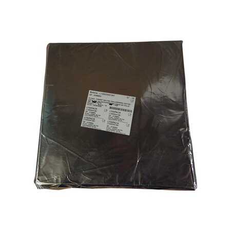 Professioneel Coulommiers- en briepapier 30 × 30 cm | Grootverpakking 1.000 vellen