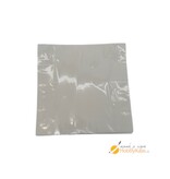 Professioneel Coulommiers- en briepapier 30 × 30 cm | Grootverpakking 1.000 vellen