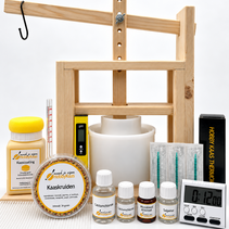 Complete Gouda kaasmaakset | Beste Keuze