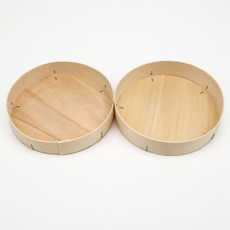 Hobby Kaas Zelf Camembert maken – complete probeerset met Franse Beaugel 9 cultuur, kaasvorm en rijpingsmaterialen