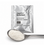 Eigen merk L+ biologische yoghurtcultuur | Mild | Doorenten | 1 liter
