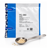 Chr. Hansen startculturen  YC-380 YoFlex yoghurtcultuur | Krachtig | 250 liter