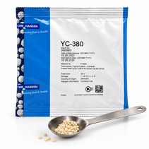 YC-380 yoghurtcultuur 50U