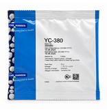 Chr. Hansen startculturen  YC-380 YoFlex yoghurtcultuur | Krachtig | 250 liter