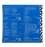 Chr. Hansen startculturen  Chr. Hansen ABT-1 50U | Probiotische yoghurtcultuur voor 250 liter