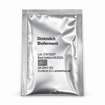 Zuursel voor kaas | Dickmilch Bioferment