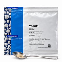 YF-L811 yoghurtcultuur