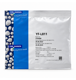 Chr. Hansen startculturen voor kaas, yoghurt en kefir Chr. Hansen YF-L811 50U | Zeer milde, dikke yoghurtcultuur