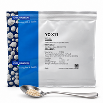 YC-X11 yoghurtcultuur 50U