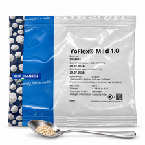 YoFlex Mild 1.0 yoghurtcultuur 50U