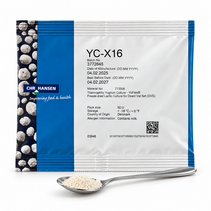 YC-X16 yoghurtcultuur 50U