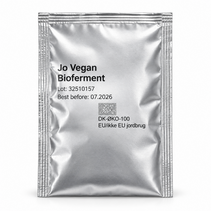 Vegan yoghurt starter | Jo Vegan Bioferment
