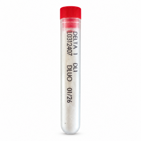DELTA 1 DL1 – Thermofiele melkzuurferment | Italiaanse kaas